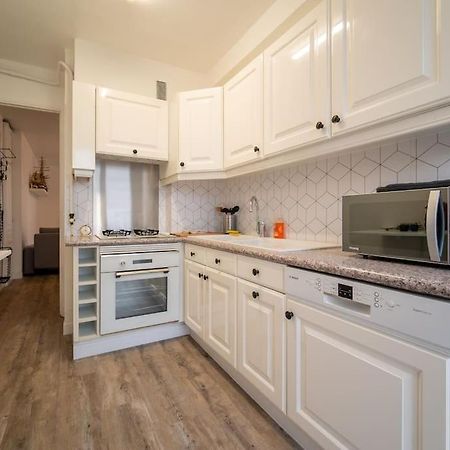 Fully Equipped Apartment Balcony Sleeps 7 Wifi Marsiglia Esterno foto